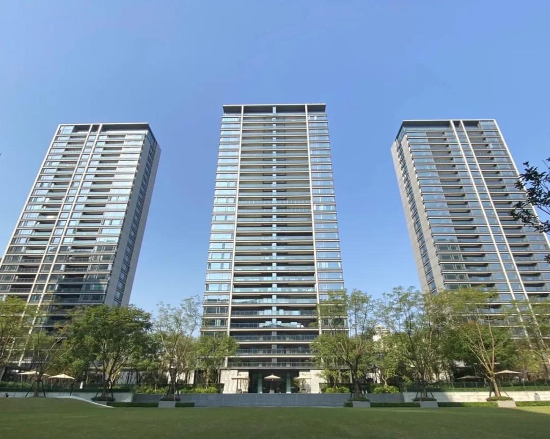 重庆租金回报率比较高的住宅,涉外租赁