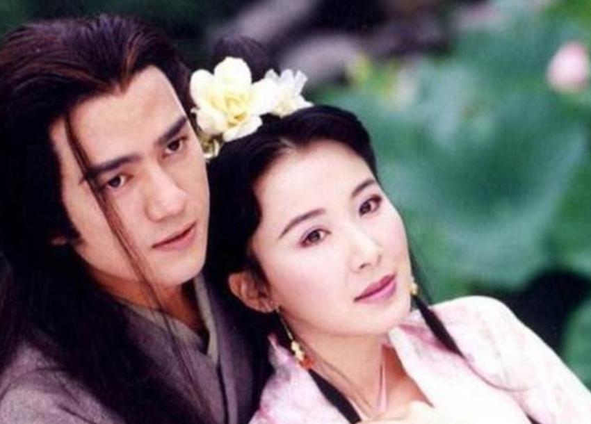 绝代双骄铁心兰被十大恶人绑架,绝代双骄铁心兰40集