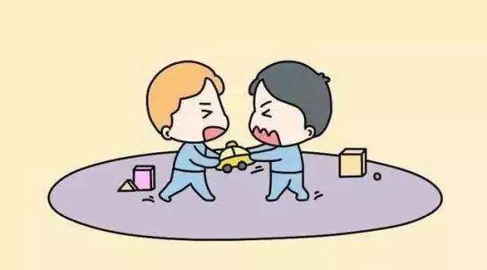 2岁宝宝爱抢别人东西的视频,2岁左右宝宝喜欢抢别人东西