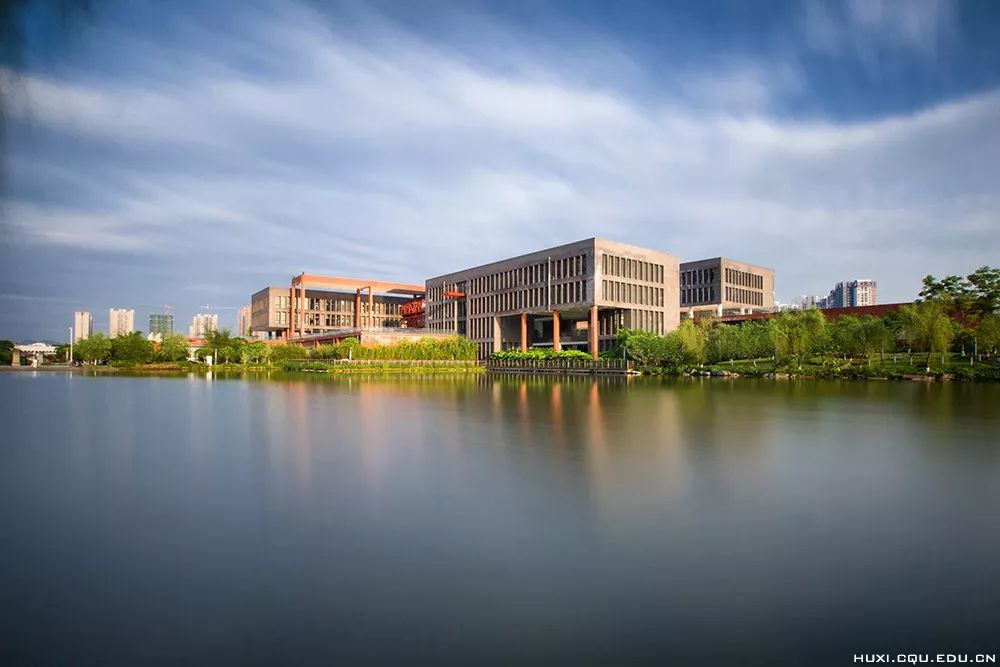 重庆大学城最新规划,重庆新大学城在哪里