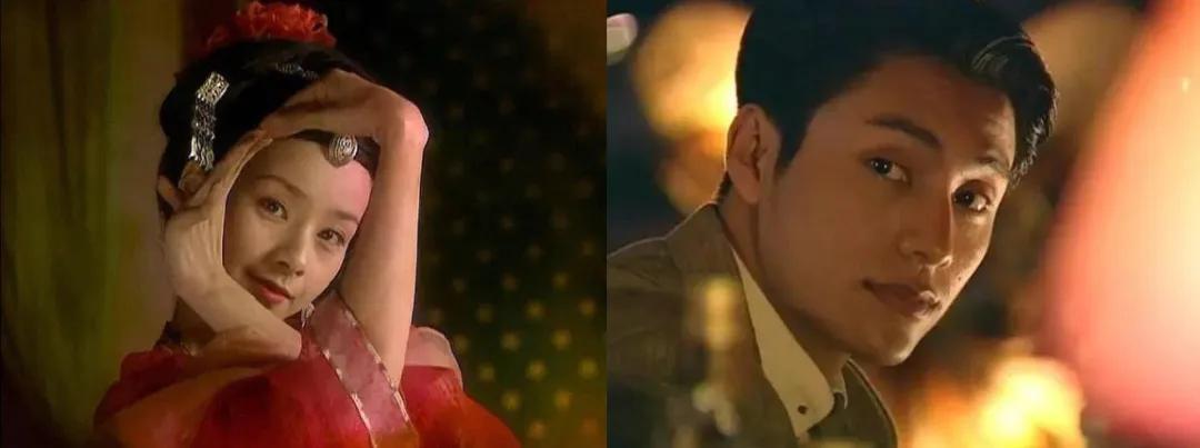 陈坤和他的母亲姓名,优优是陈坤亲生的吗