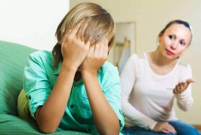 孩子学习自暴自弃如何引导,孩子经常自暴自弃