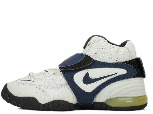 昙花一现的配件极致,篮球鞋穿过的酷炫“小马甲”大盘点