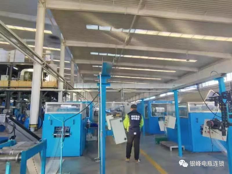 大连银峰蓄电池,银峰有限公司