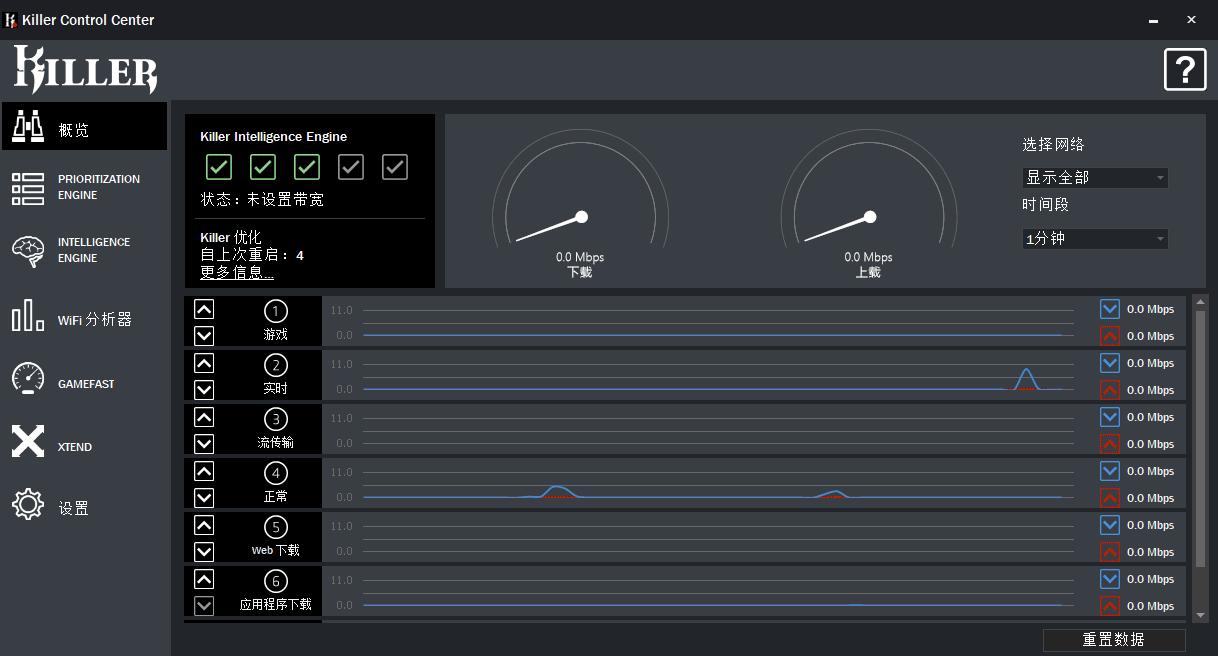 1650w无线网卡评测,wifi6无线网卡哪一款稳定