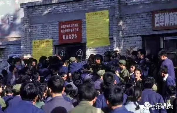 记忆中的北京绘画,这些画最能还原真实的老北京