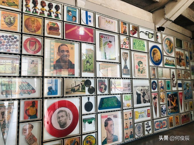 欧洲足球博物馆,足球博物馆museum