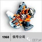 低调的巨头霍尼韦尔,世界最低调的巨头霍尼韦尔