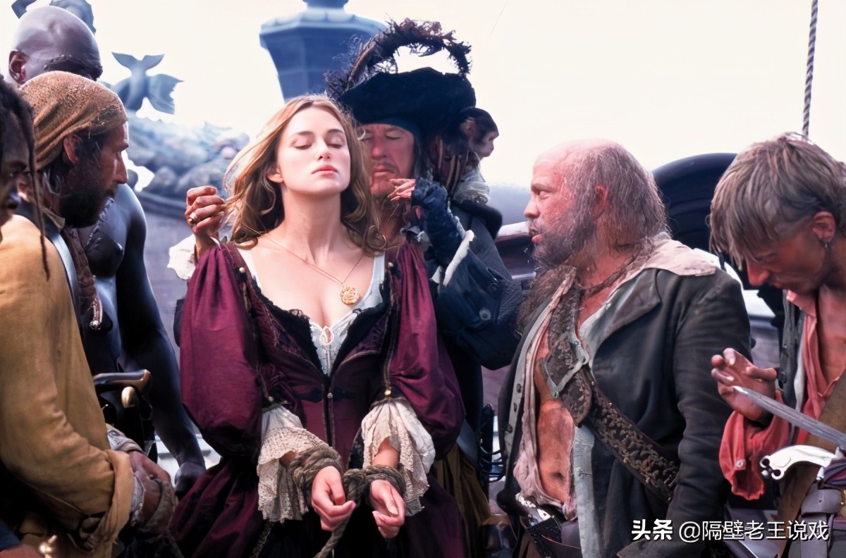 加勒比海盗被诅咒的黑珍珠号,加勒比海盗黑珍珠号能自我修复吗