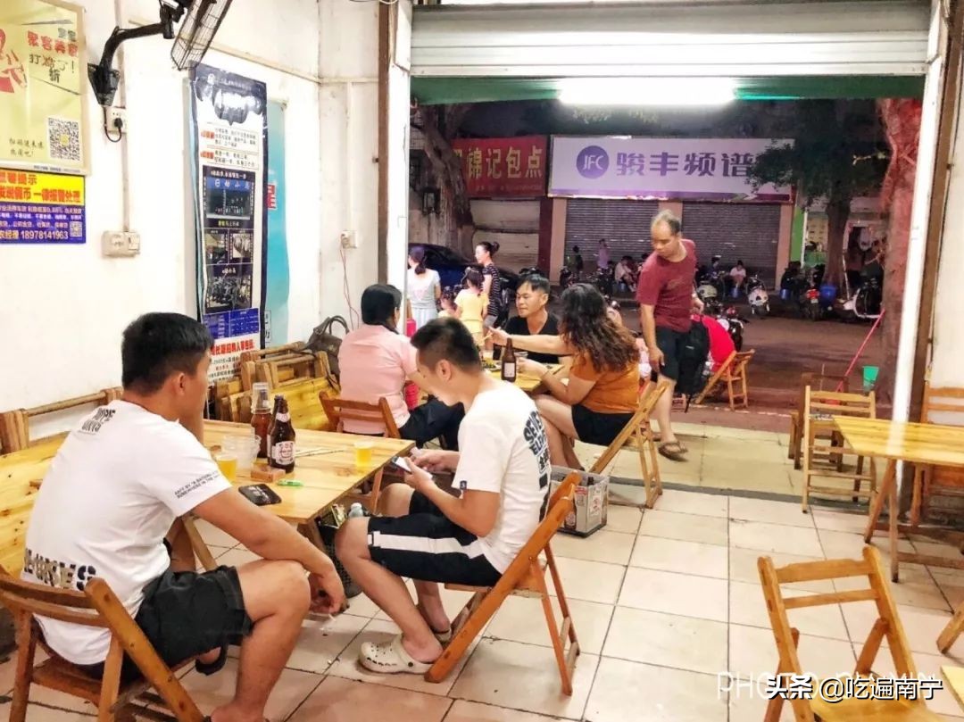 南宁田螺鸭脚煲小店推荐,南宁玉洞田螺鸭脚煲推荐