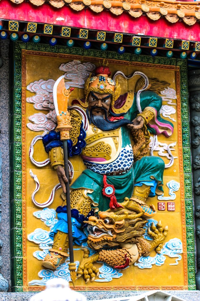 黄大仙祠香港地址,黄大仙庙香港位置