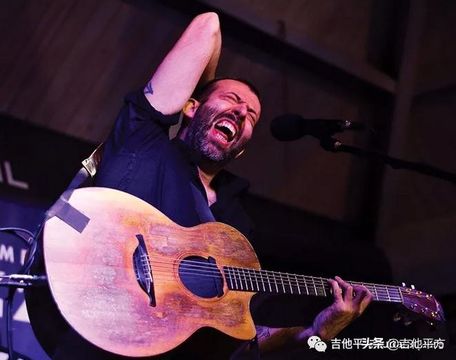 [AG杂志]Lowden代言人JonGomm分享给吉他爱好者的10个小建议