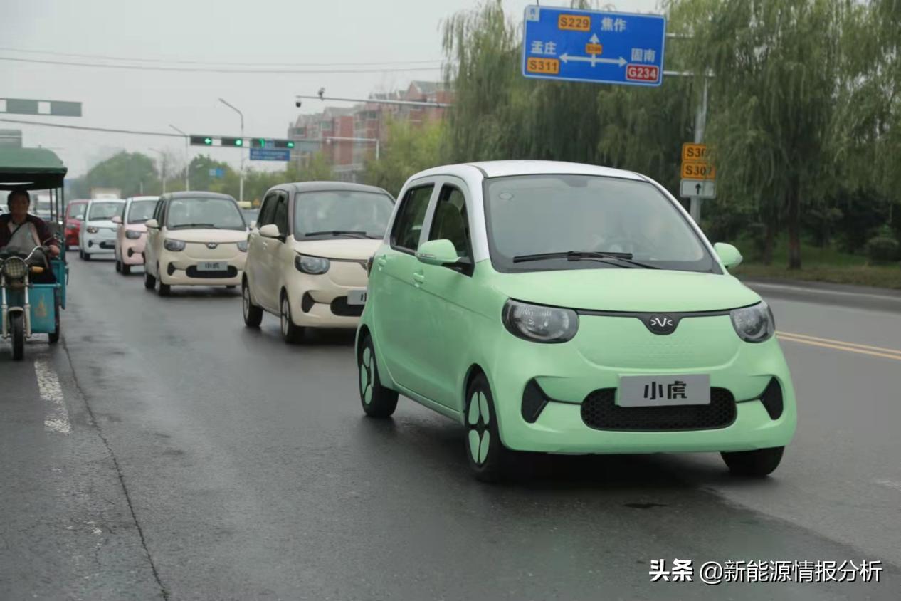 适合新手小白的第一辆车推荐,新手可爱小车