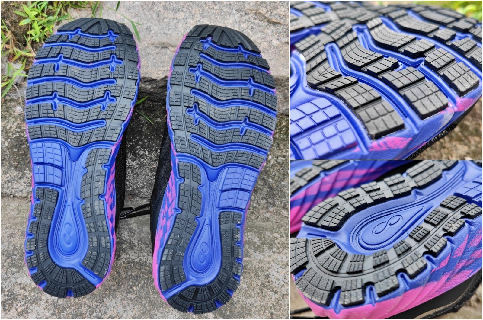 咕咚10k悦弹和10kpro区别,咕咚跑鞋有什么特点和优点