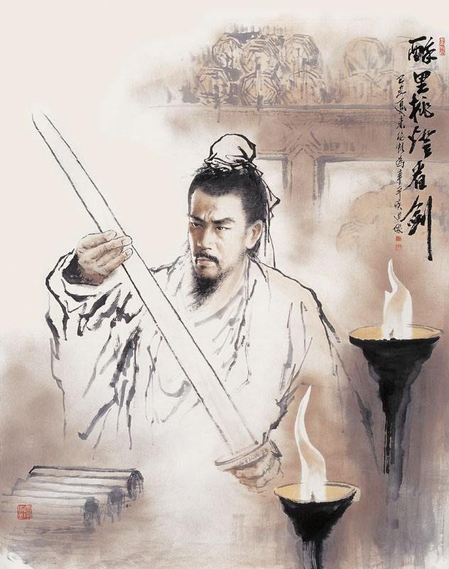 大宋第一忠粉,大宋第一忠臣