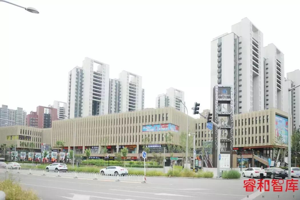 回+理想乡(龙域中心):昌发展携乐乎让长租公寓赋能城市综合体