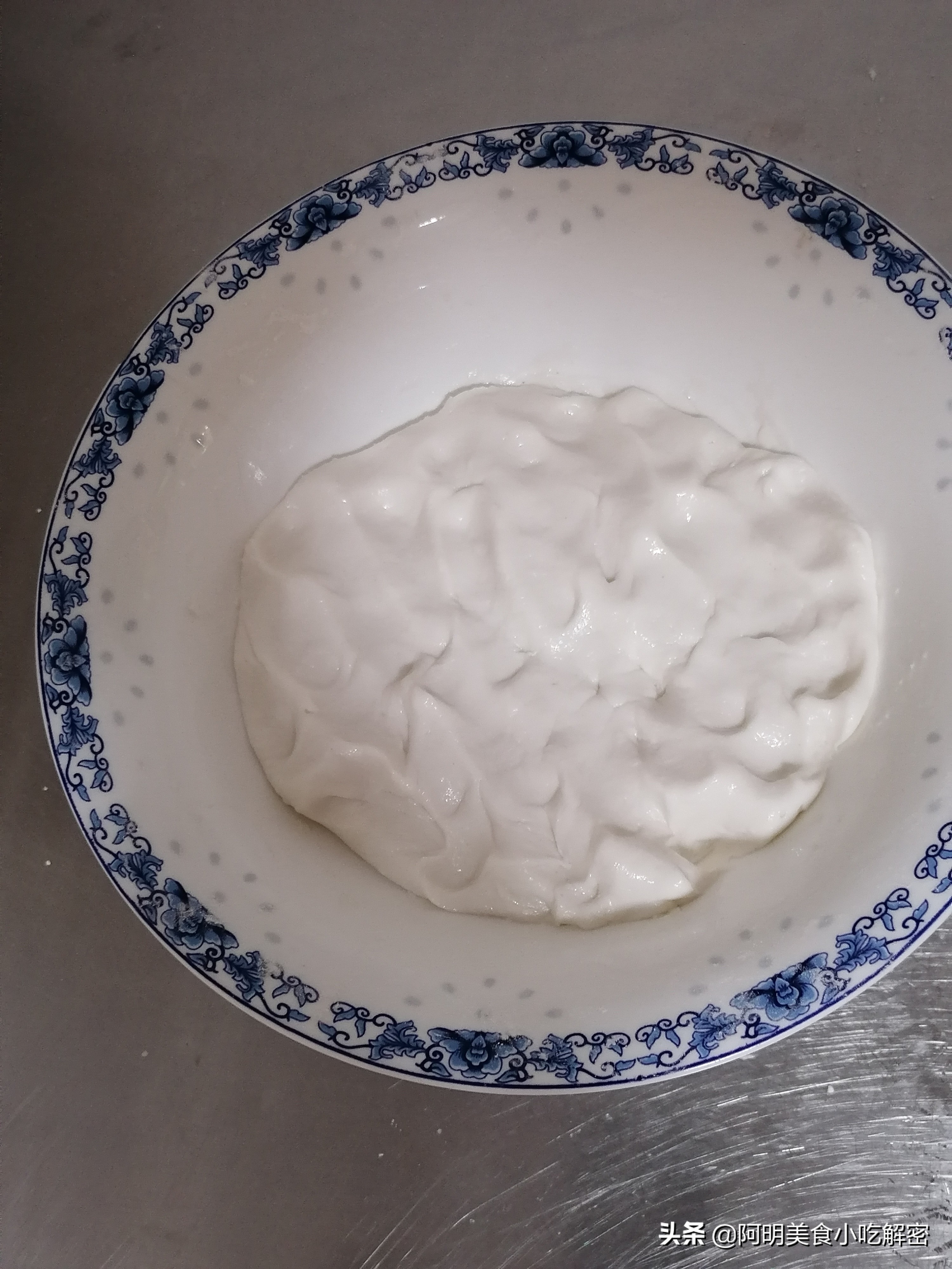 软饼的绿豆要泡多久,陆丰特产绿豆软饼做法