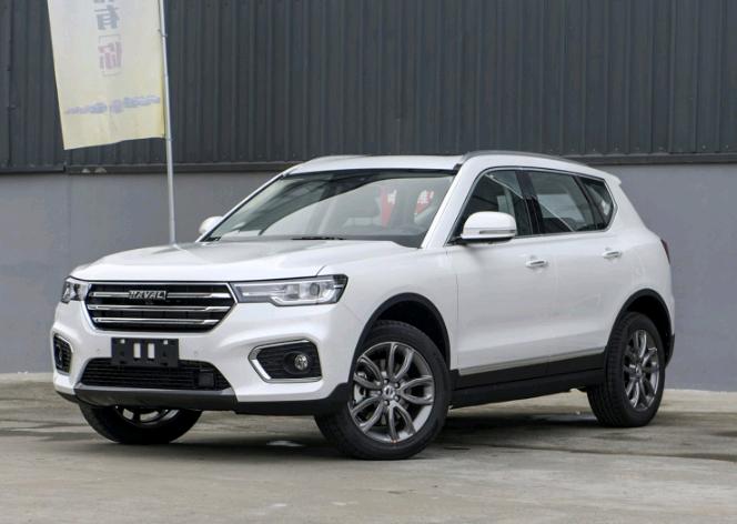 试驾17款哈弗h9视频,哈弗h71.5t试驾视频