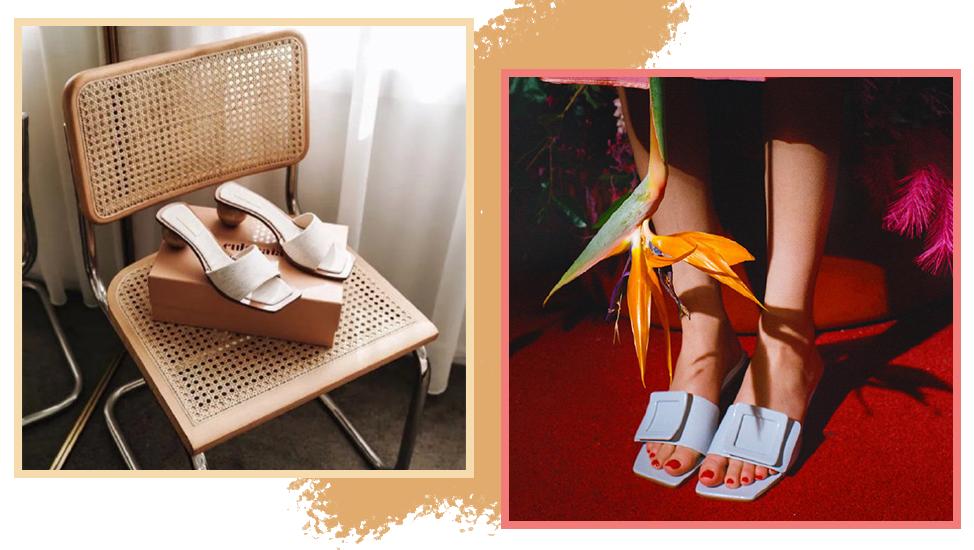 一双最近比较火的鞋子,这双鞋子再爆新配色