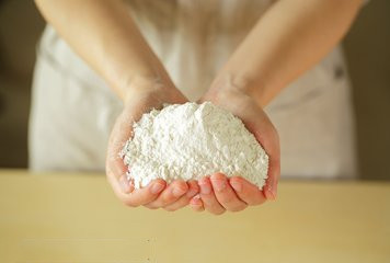 淀粉和生粉做菜的区别,淀粉面粉生粉芡粉有啥区别