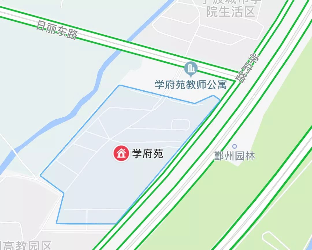 南高教里的学府苑里都有啥好吃的