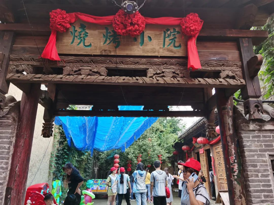 建业组织建业足球小镇一日游,建业足球小镇附近玩的地方