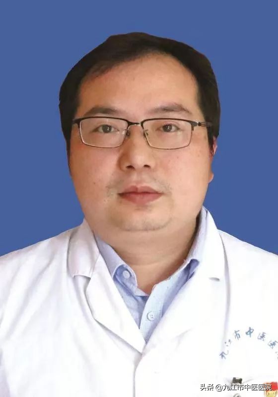膏方专题︱九江市中医医院2019年膏方专家介绍第一辑