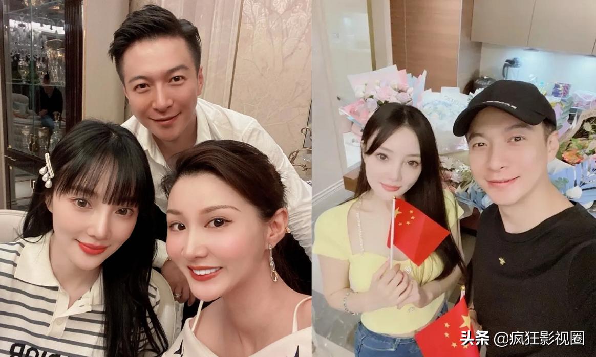 于文华的老拍档尹相杰现在咋样,于文华20年前为何拒绝尹相杰追求