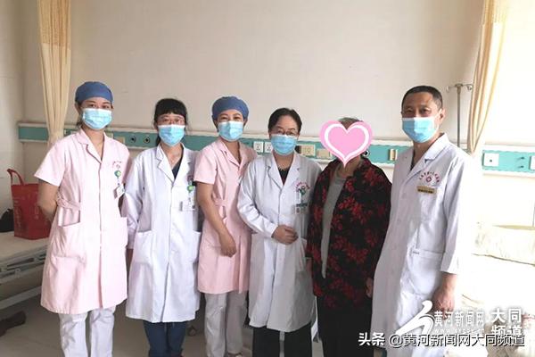 大同市第一人民医院卵巢囊肿,大同卵巢囊肿最好的医院