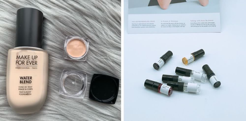 试用装会被没收吗,试用装一般有造假的吗