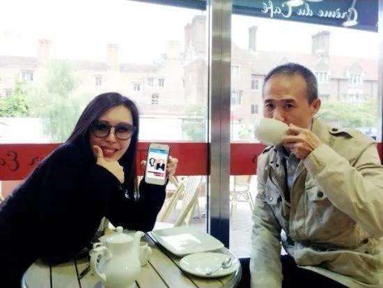 田朴珺贵族论完整视频,贵族田朴珺靠傍上王石逆袭