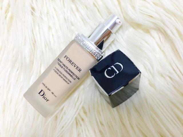 粉底液哪款好用排行榜前十名,粉底液推荐公认好用排行第一名