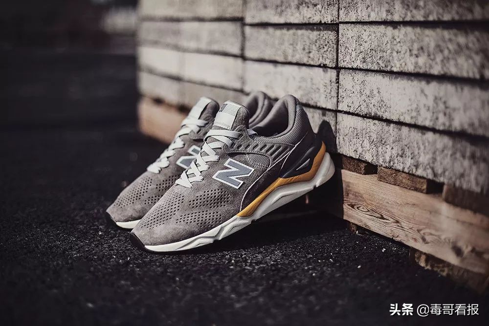 newbalance997h和997有什么区别,newbalance复古跑鞋推荐