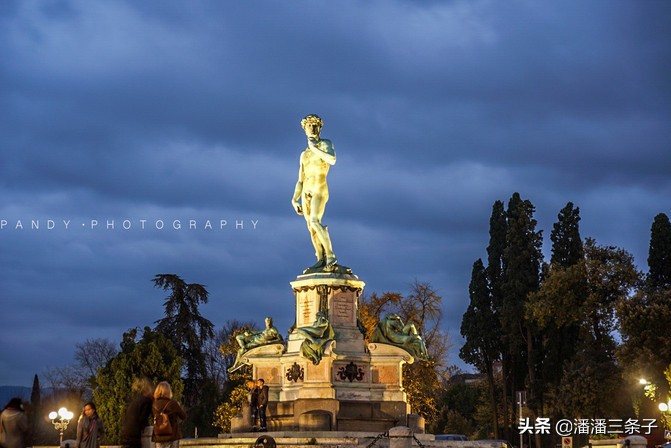 不来意大利，真的不知道奢侈品这么好买