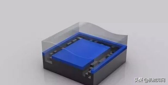 cpu是如何制造出来,cpu是怎么制作出动画