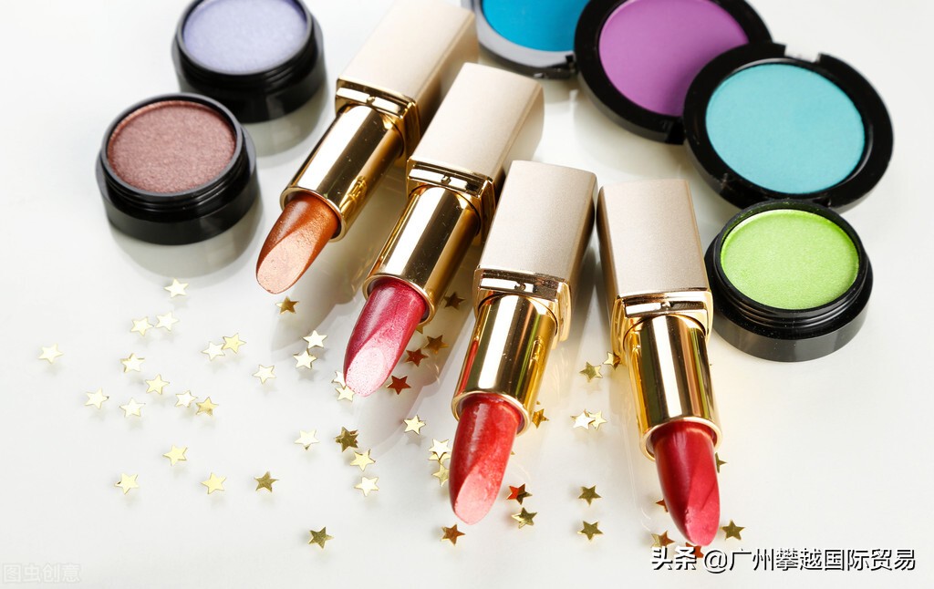 深圳化妆品进口报关代理公司,深圳专业化妆品进口报关货运代理