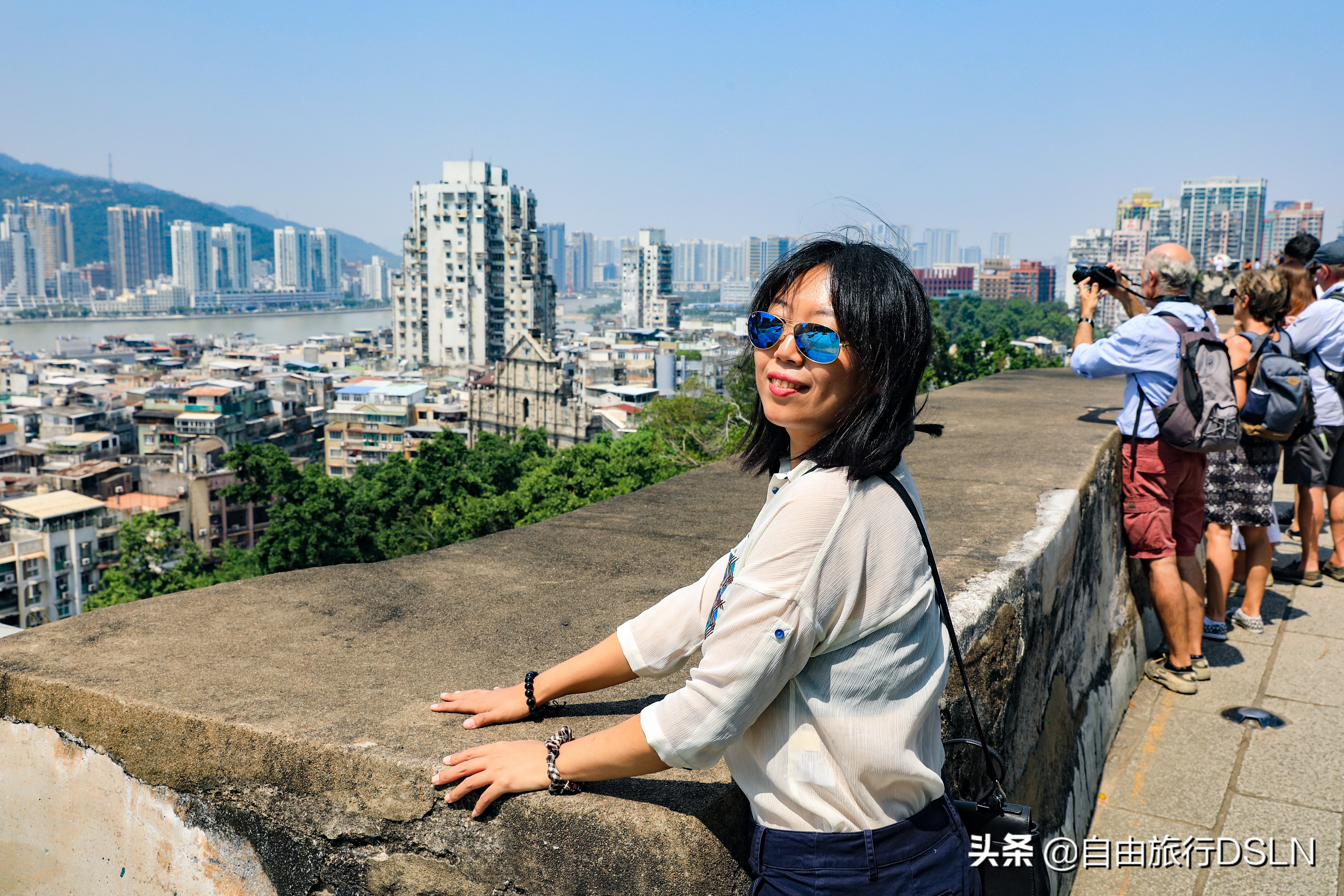 我们夫妻的身体变形记,减肥来之不易,恶心自己高兴别人