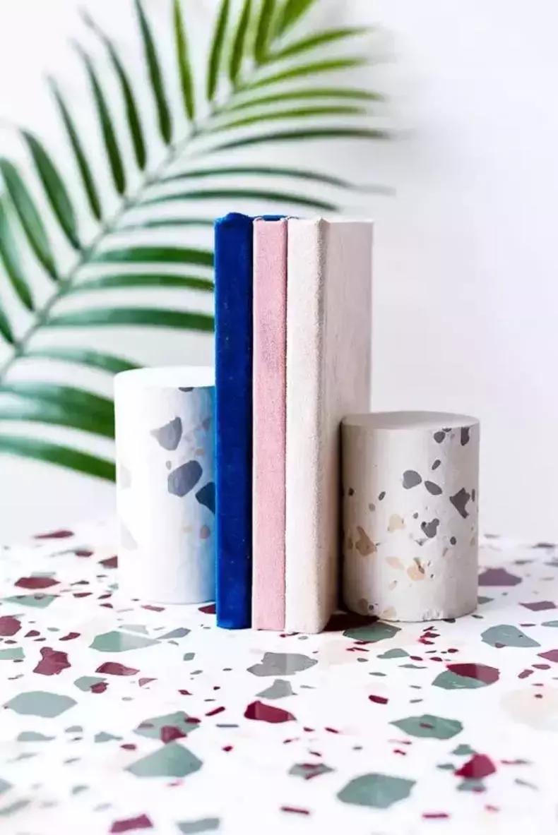 看似普通却耐看的水磨石,水磨石真的越来越时尚吗