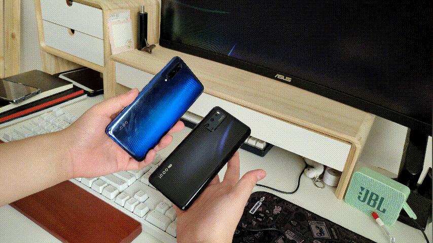 iqoo3使用感受,iqoo3使用体验