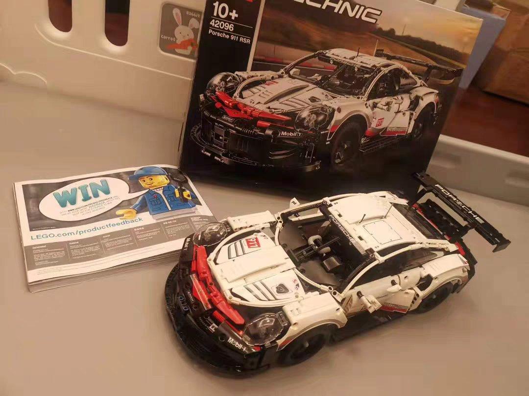 为什么这么多人喜欢乐高,成年人为什么喜欢乐高