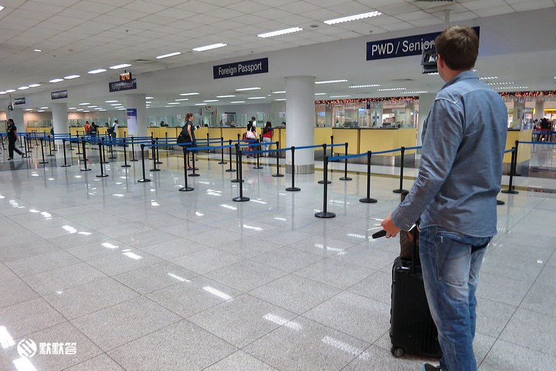 菲律宾最新出境旅游政策机票,菲律宾出入境自由行攻略