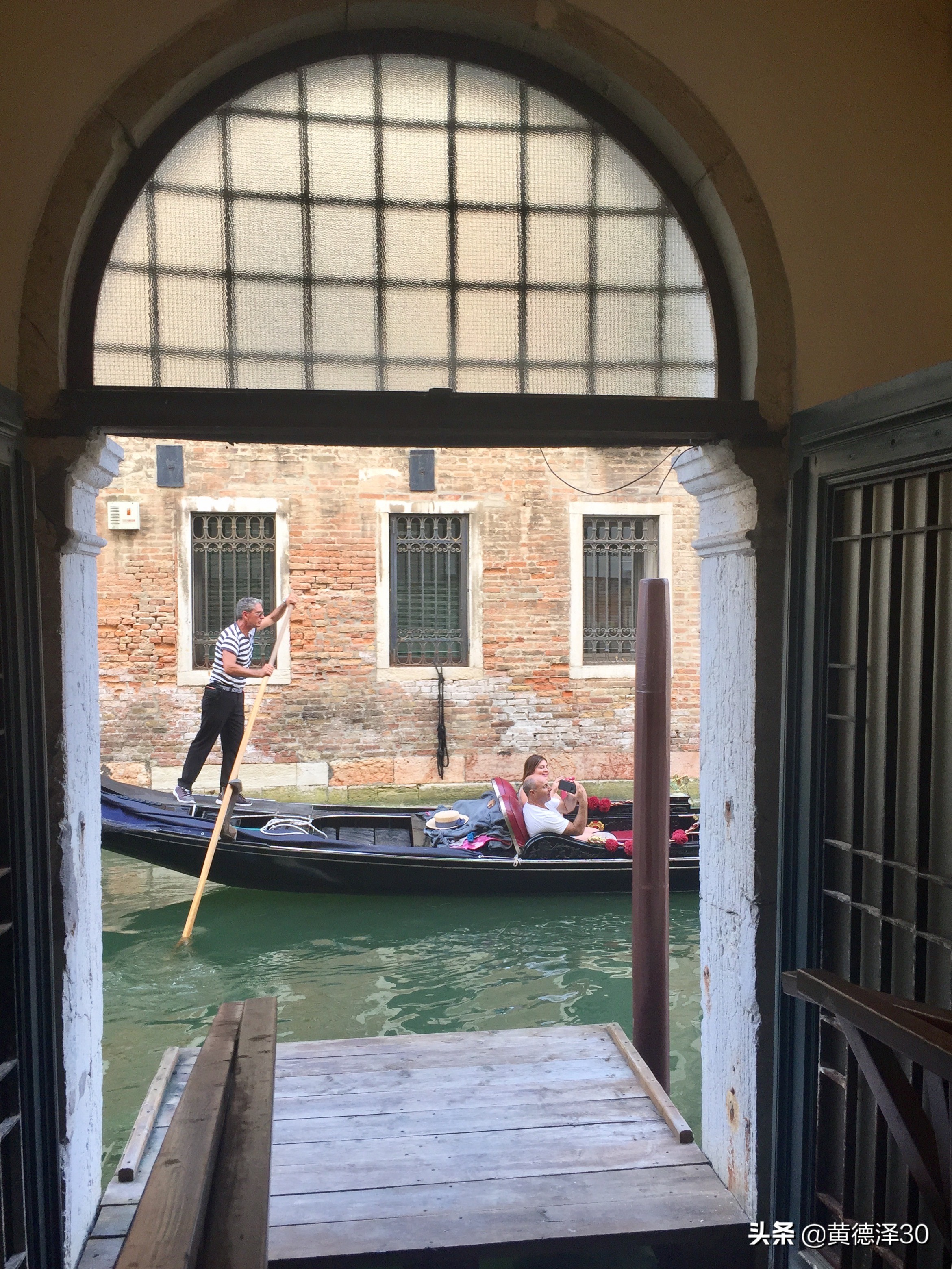 意大利最后一站威尼斯,欧洲意大利威尼斯