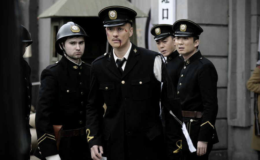 油腻过度的表情,表情太过于浮夸