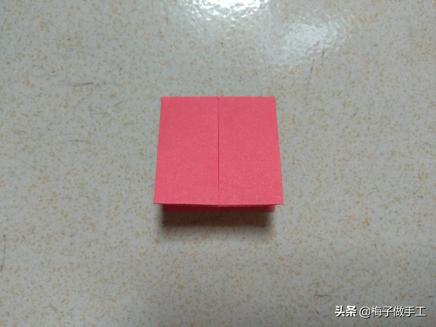 520折纸爱心怎么放好看,520爱心折纸慢动作