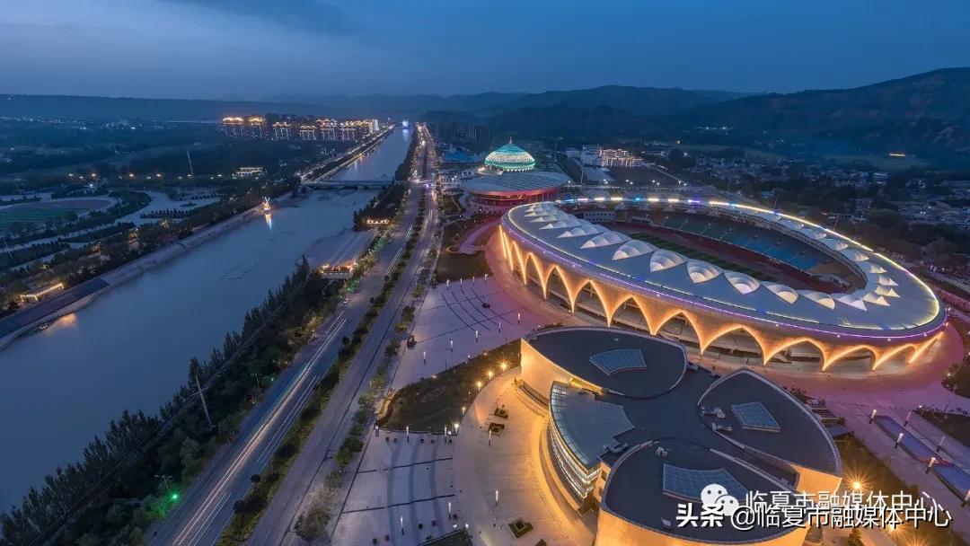 临夏的变化及感受,临夏市最近二十年来的变化