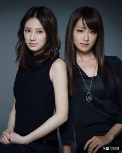 日本女星北川景子,日本妹子北川景子