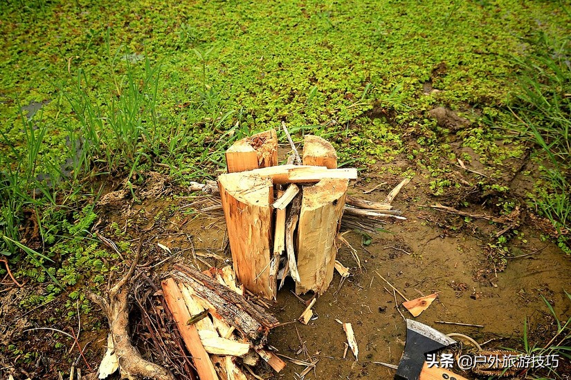 野外搭建灶台需要注意什么,农村户外灶台搭建全过程