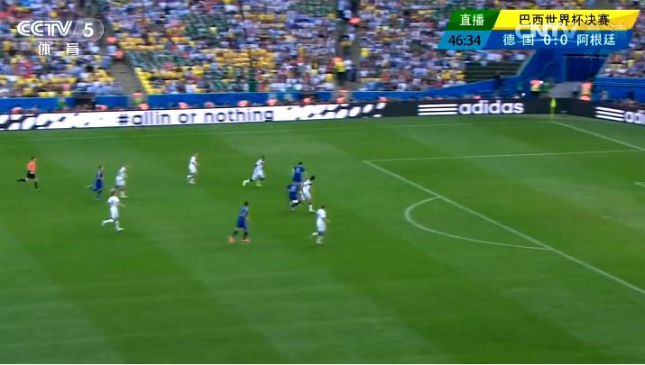 2014世界杯阿根廷vs德国梅西哭了,2006世界杯德国对阿根廷