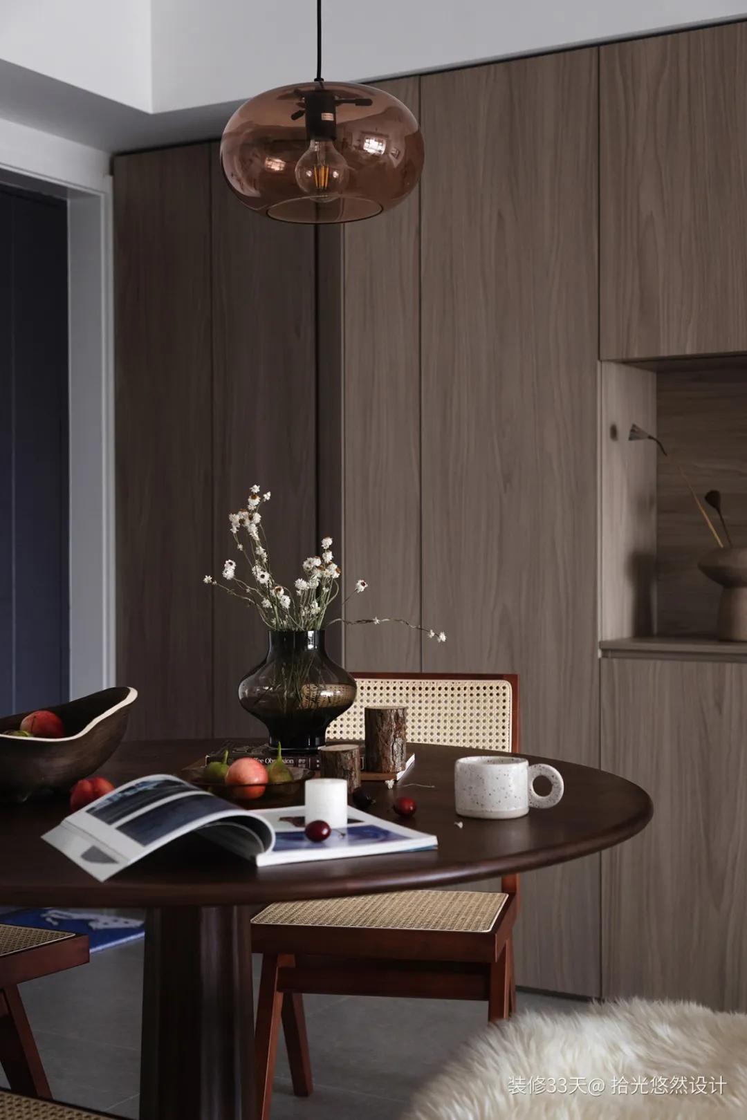 100平复式茶室,100平的阳光房茶室