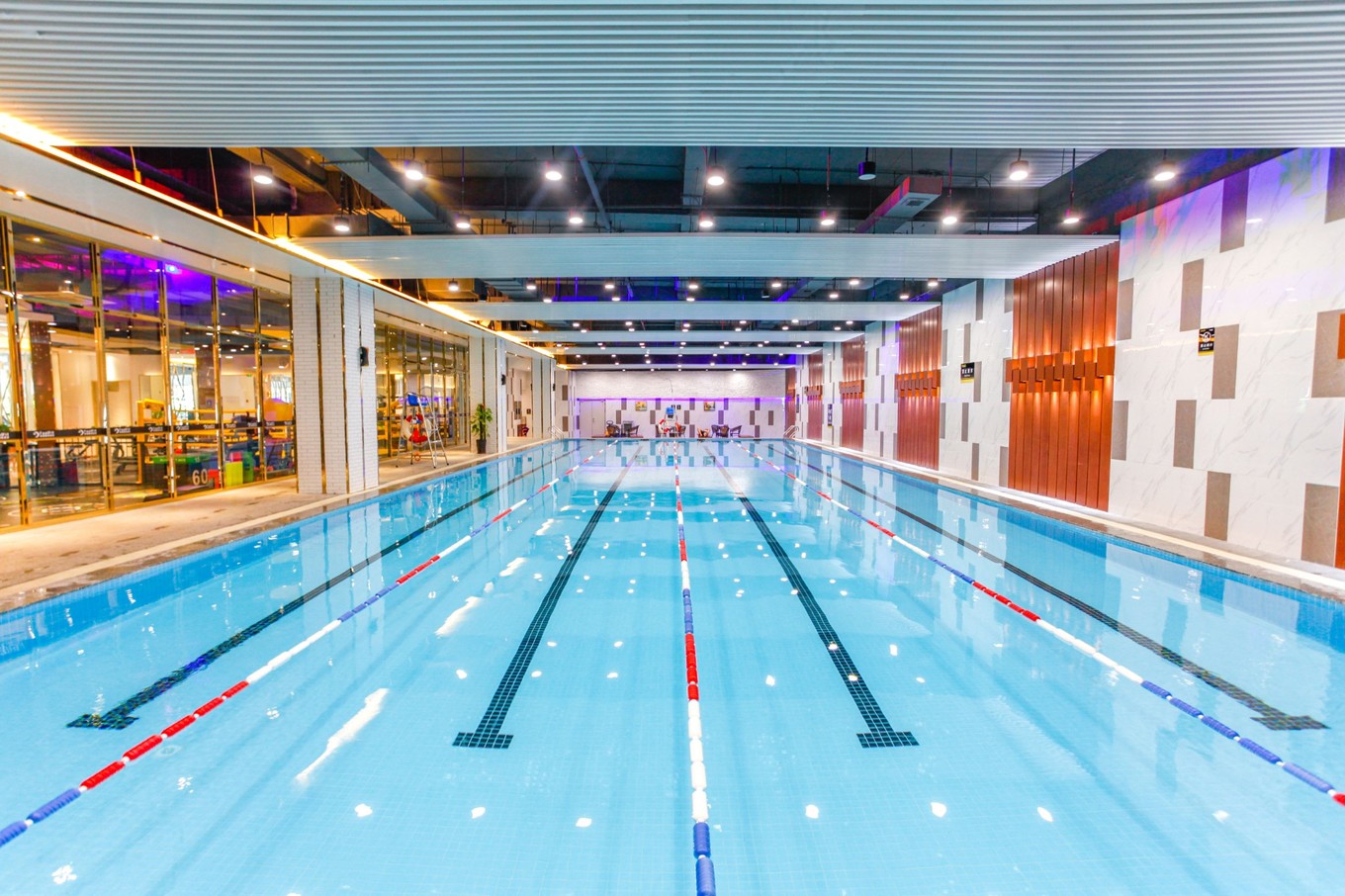 工业狮山的闲暇小幸福，在南海华美达感受休闲两日小时光